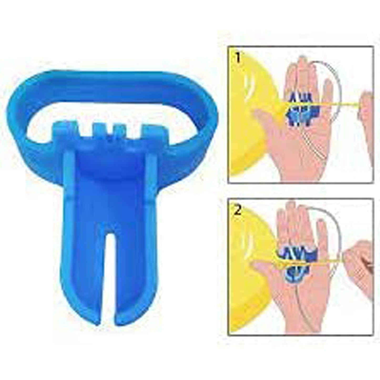 Balloon Tying Tool