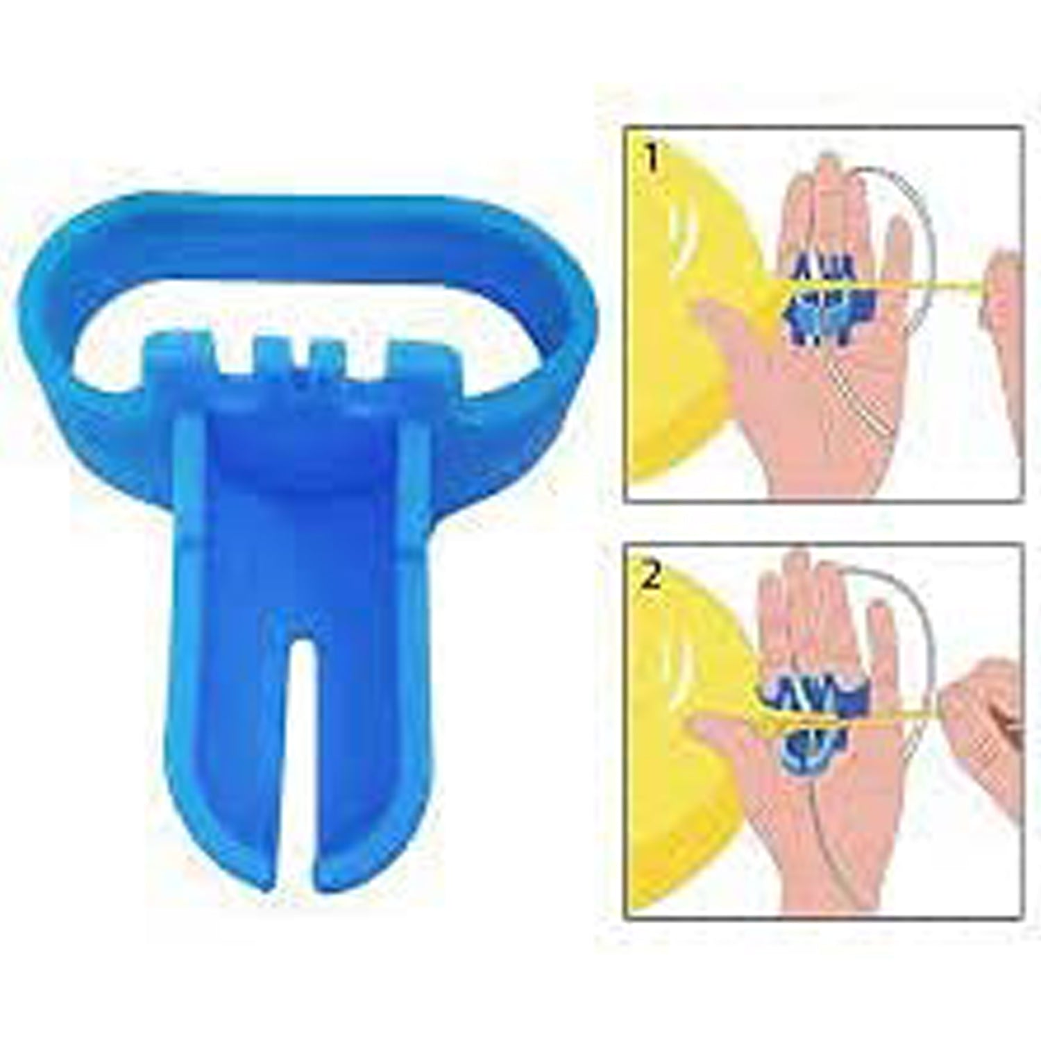 Balloon Tying Tool