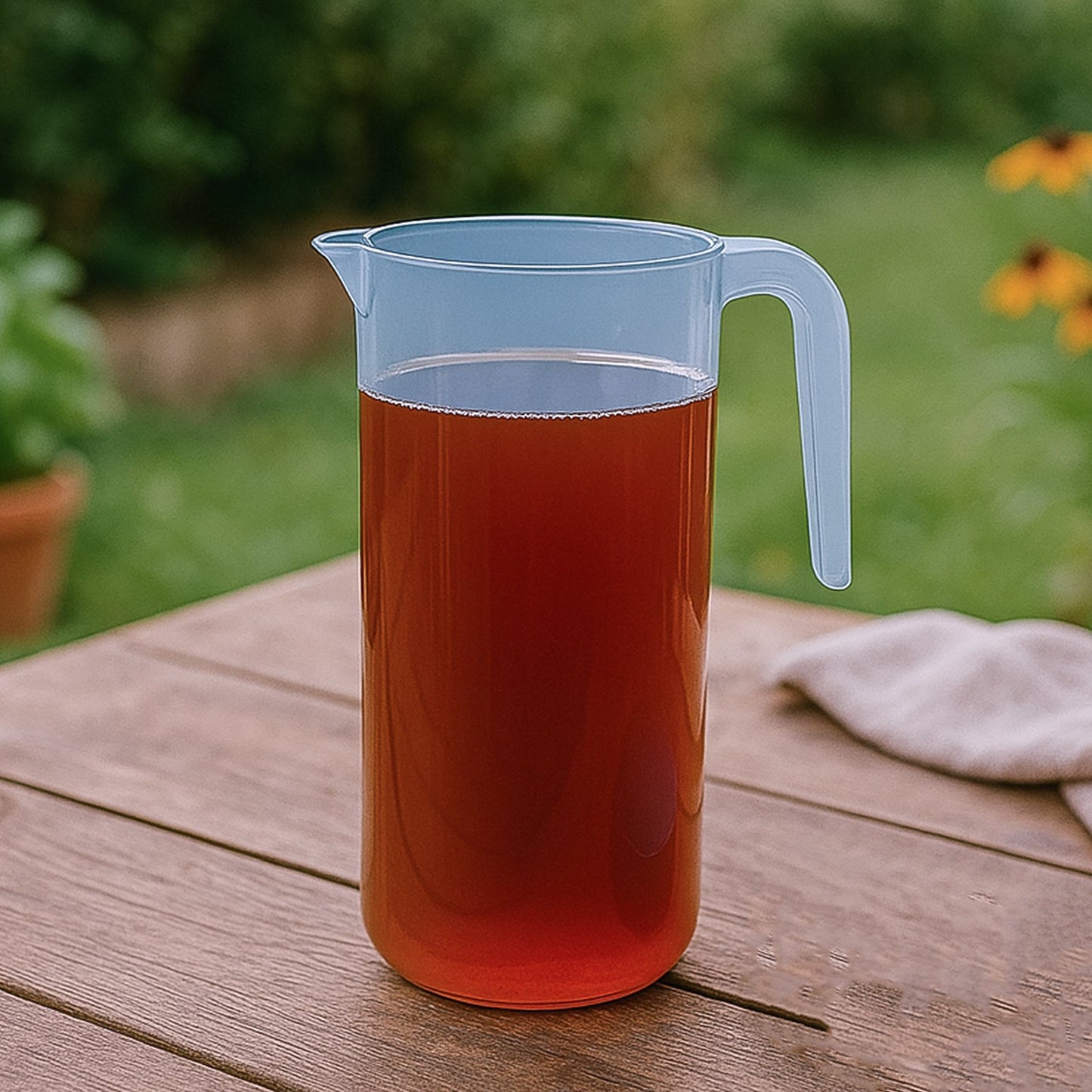 Crystal Premium Jug Set