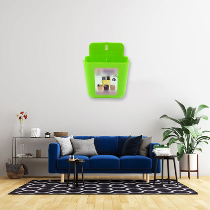 Wall Organiser Stand