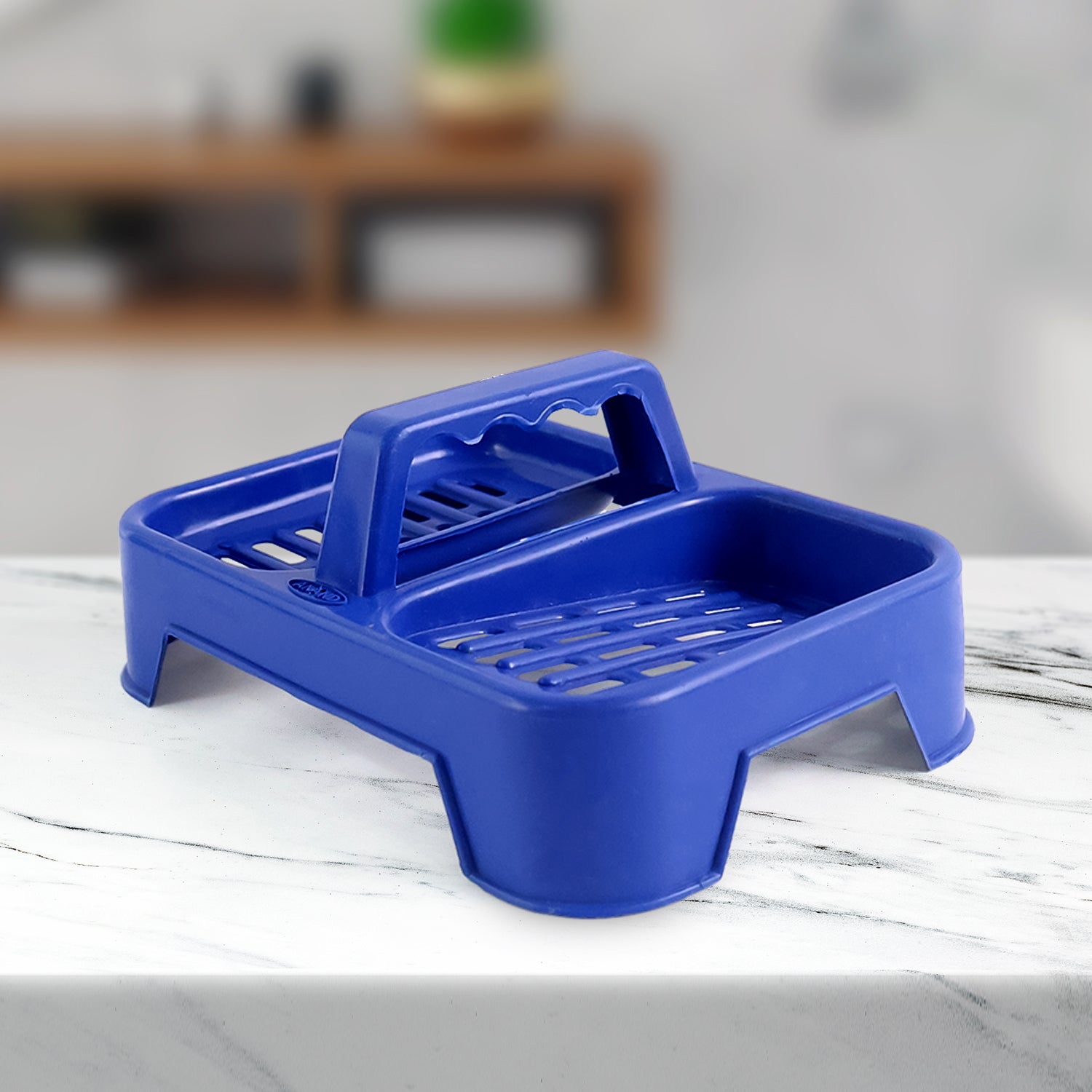 Double Soap Dish