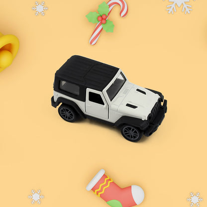 Kids Mini Pull Car
