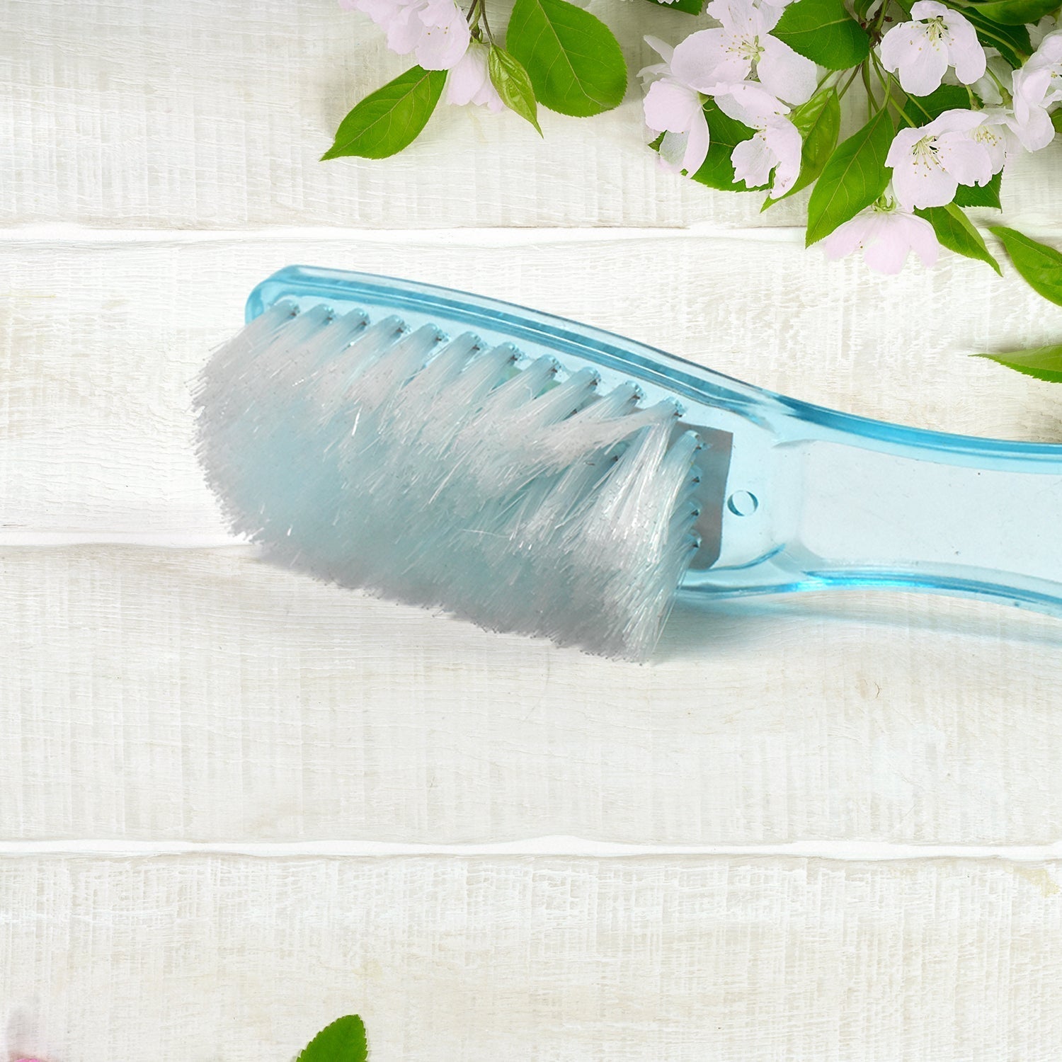 Shoe Scrubbing Brush