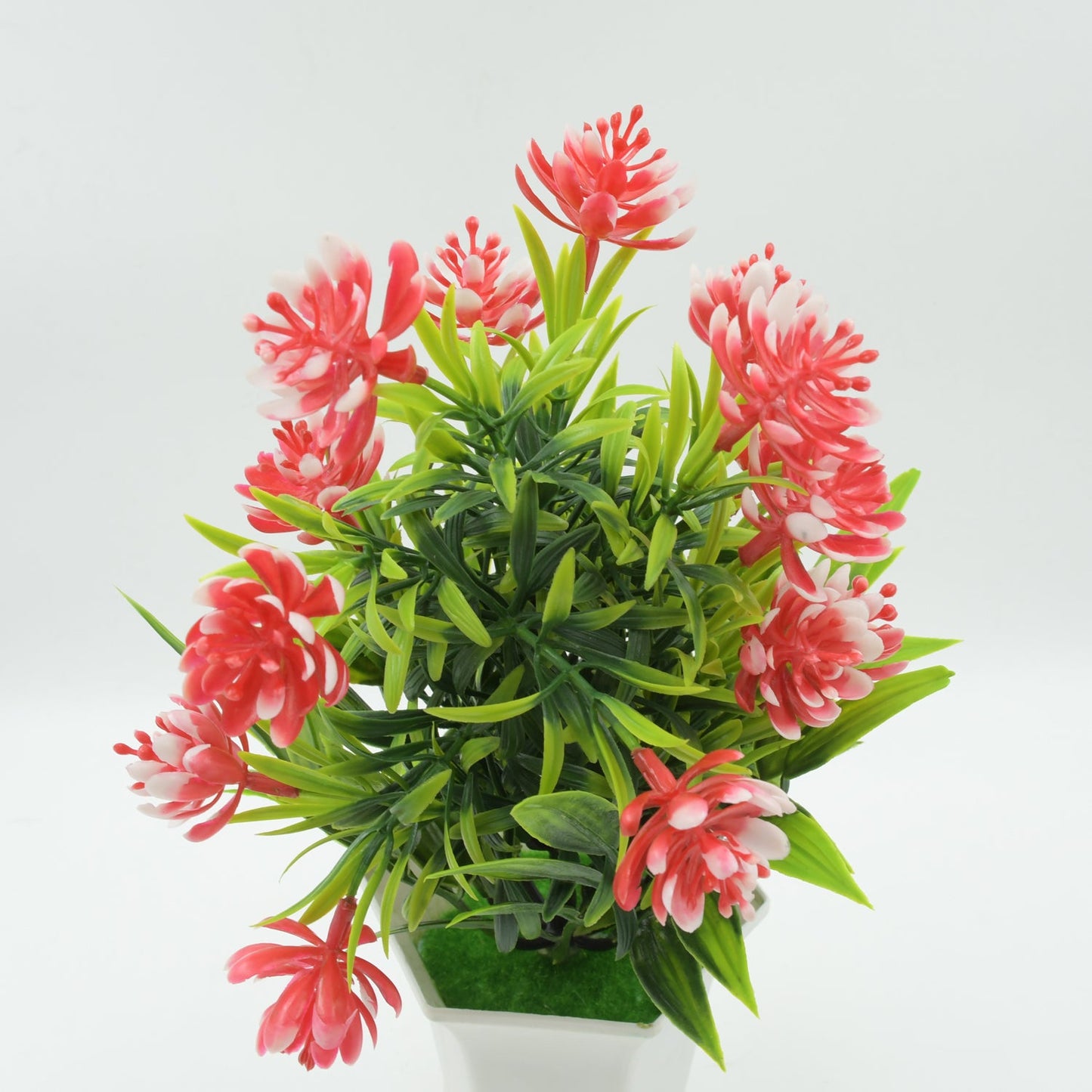 Artificial Flower Plant – 1 Pc