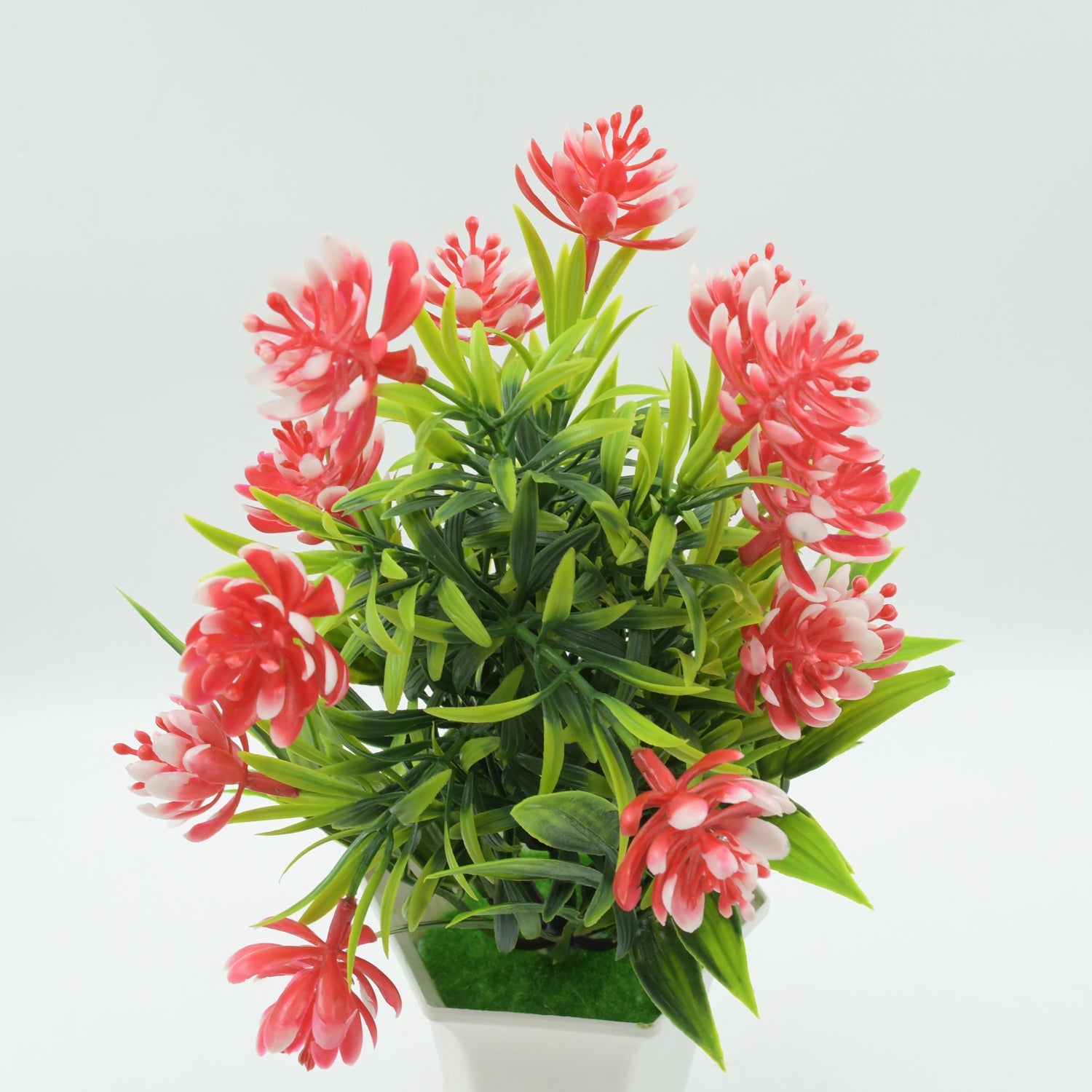 Artificial Flower Plant – 1 Pc