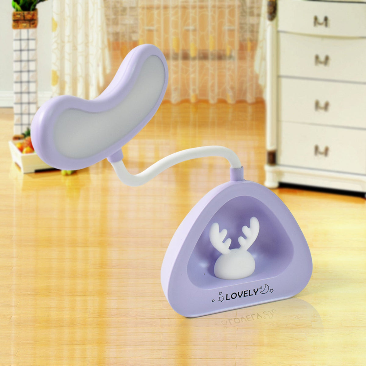 LED Desk Reading Lamp