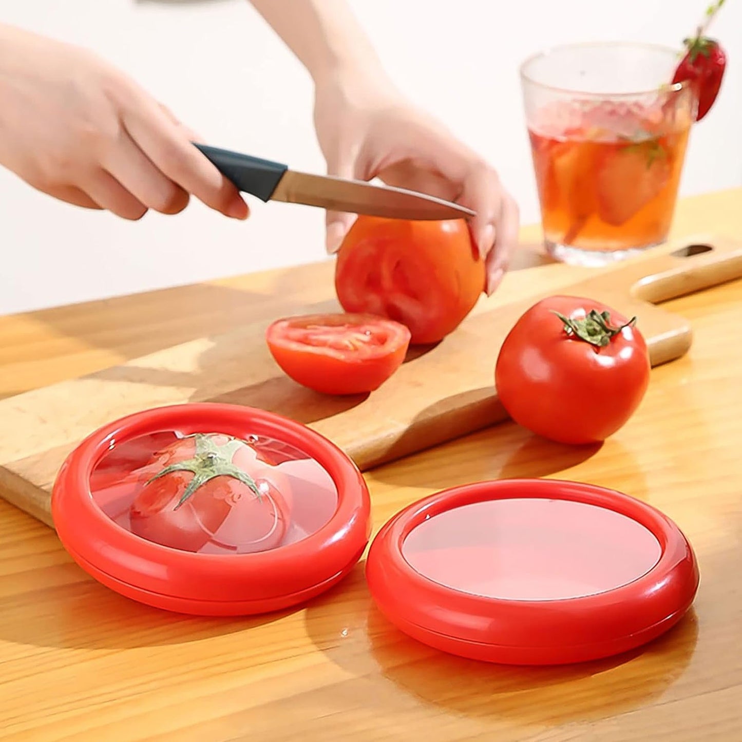 Premium Food Saver Box