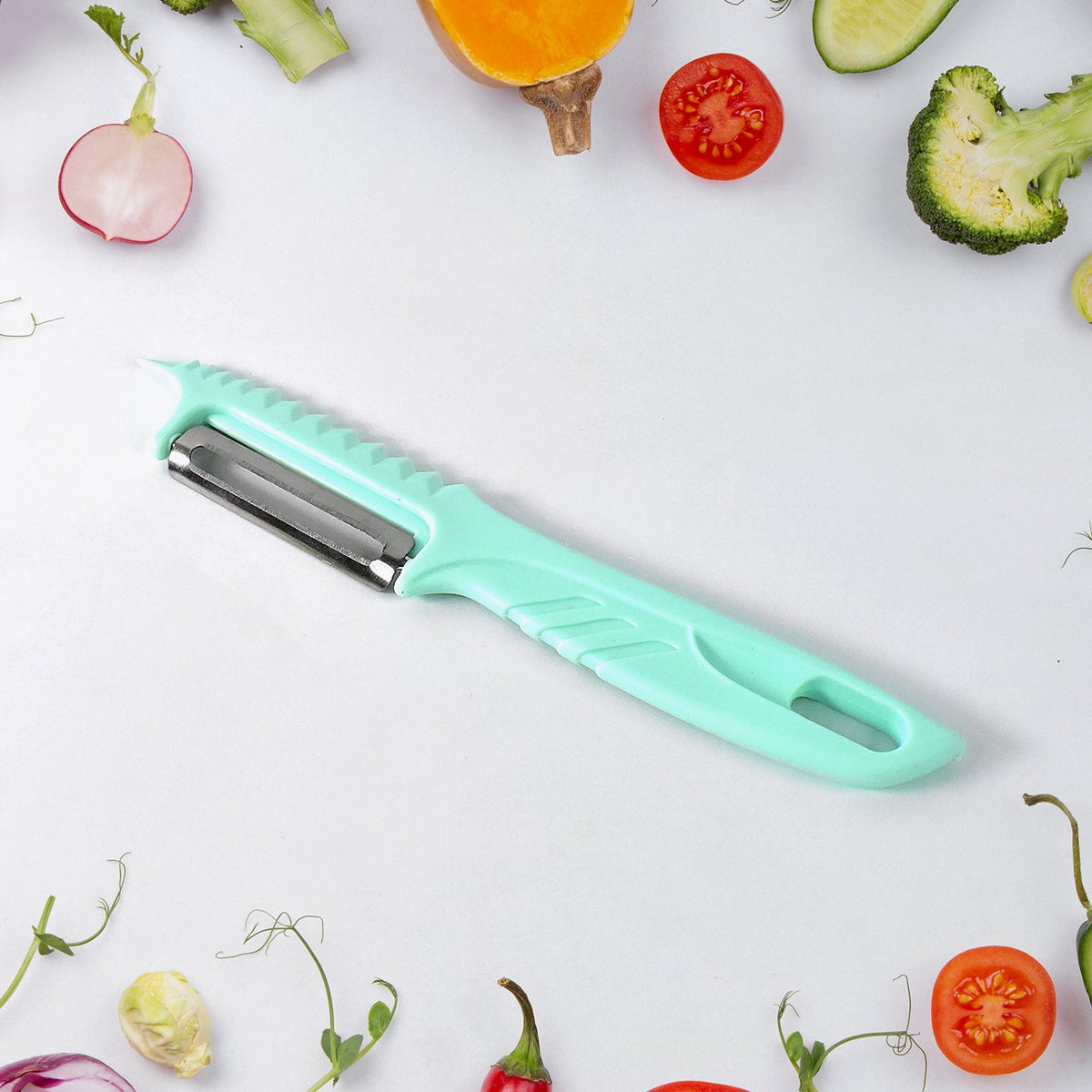 Vegetable Peeler Set