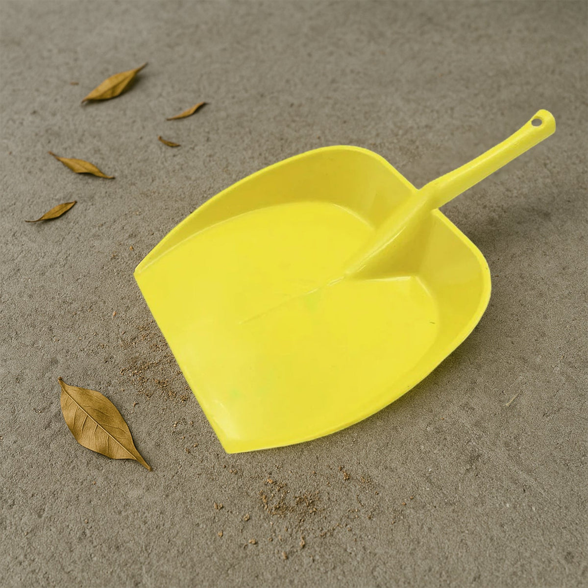 Long Handle Dustpan