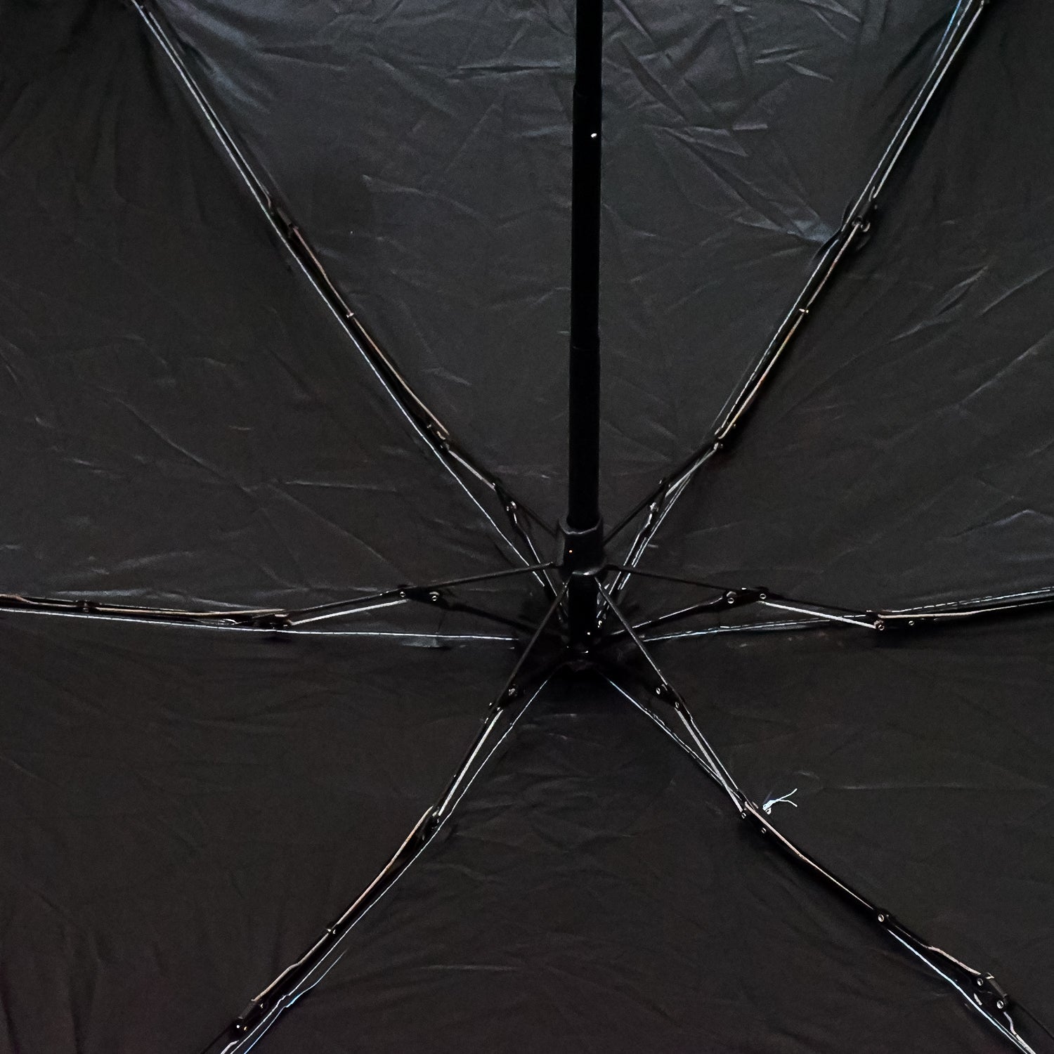 Capsule Foldable Umbrella