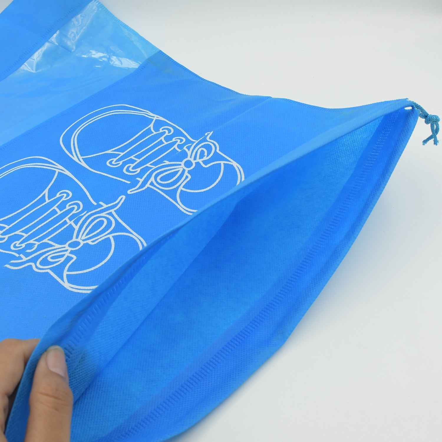 Waterproof Travel Organizer Bag
