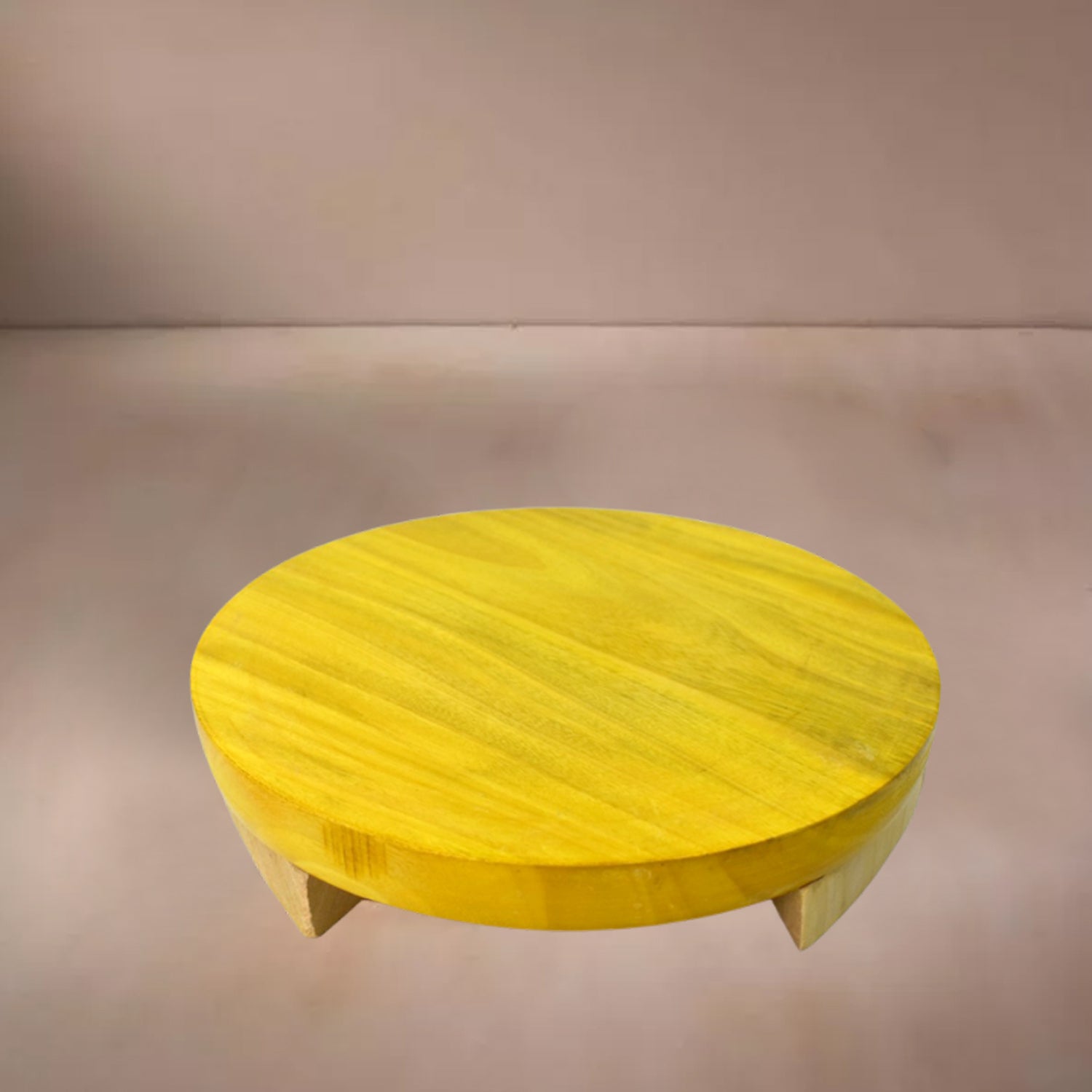 Round Roti Maker