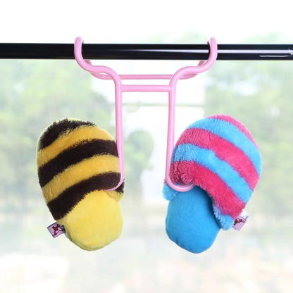 Vertical Shoe Organizer