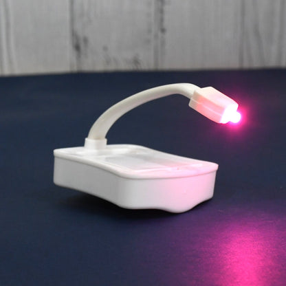 Toilet Led Light Bowl Cover Lamp