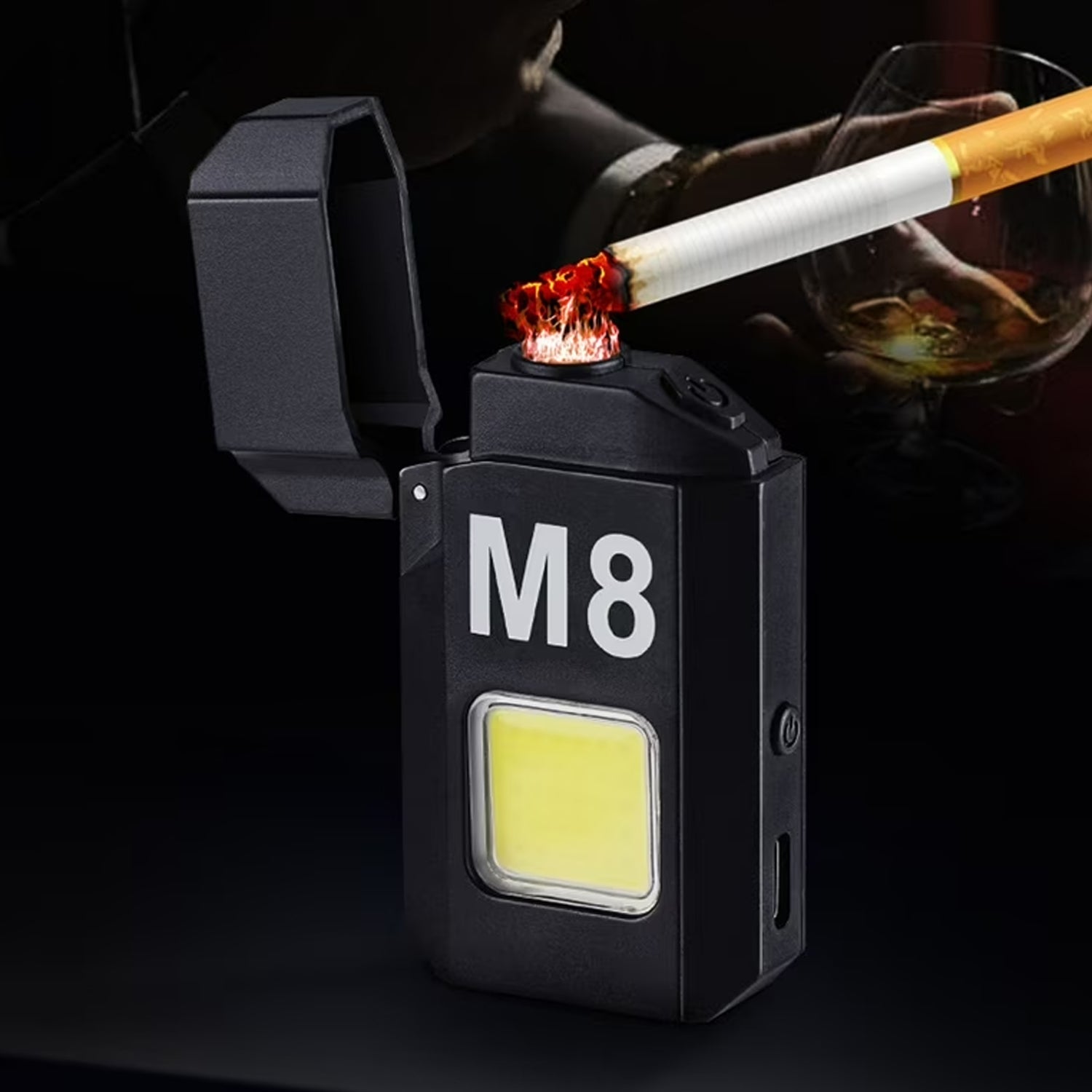 Portable Mini Lighter