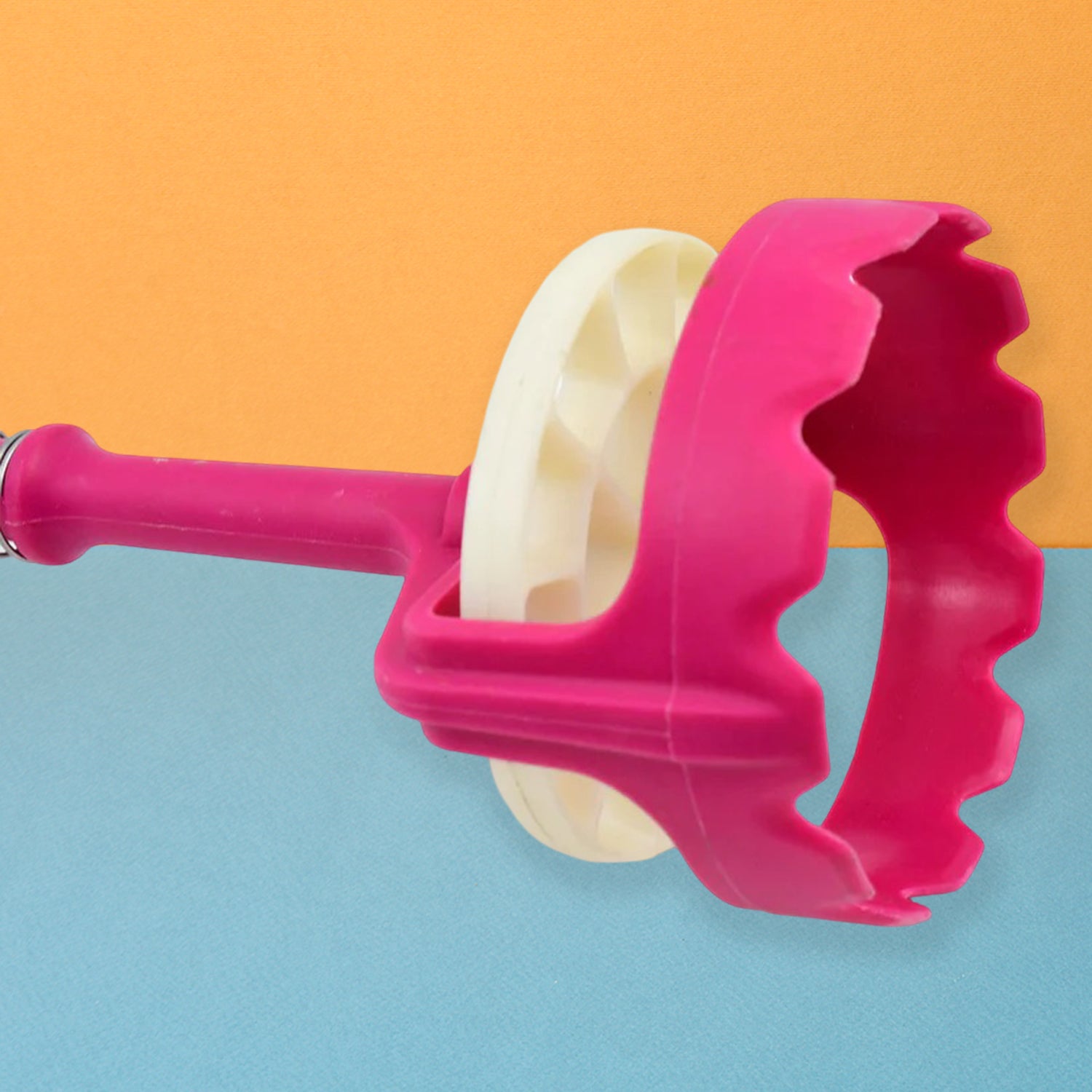 Spring Push Masher