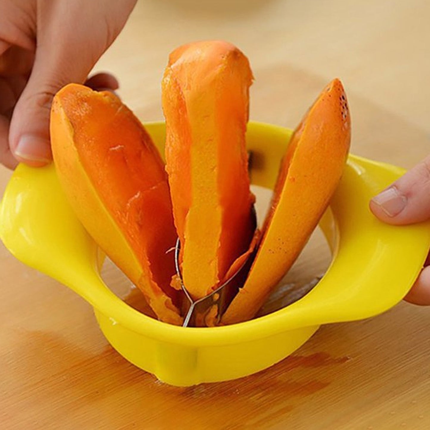 Pro Mango Prep System