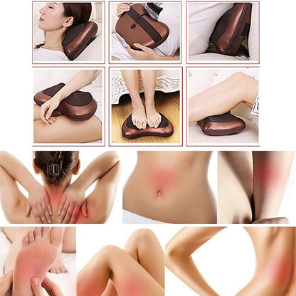 Massage Pillow with Heat