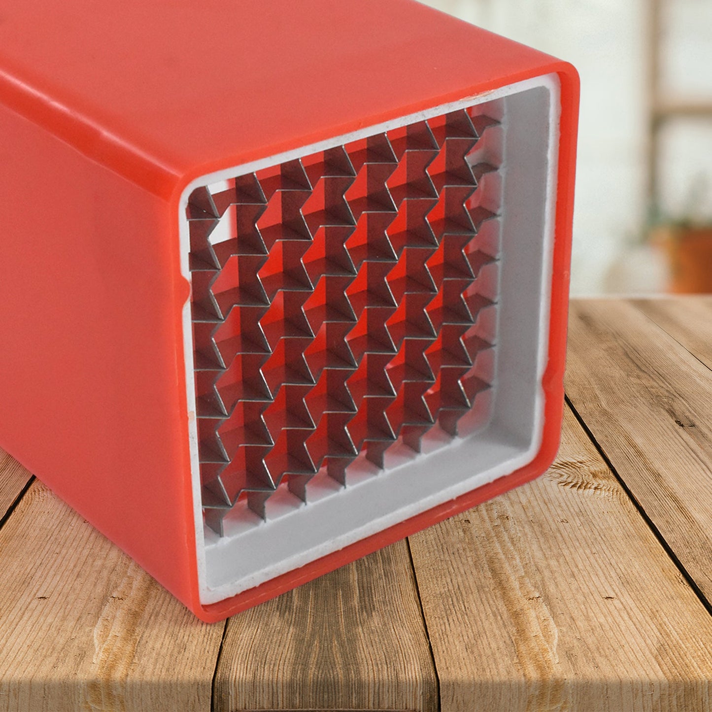 French Fries Potato Chips Cutter