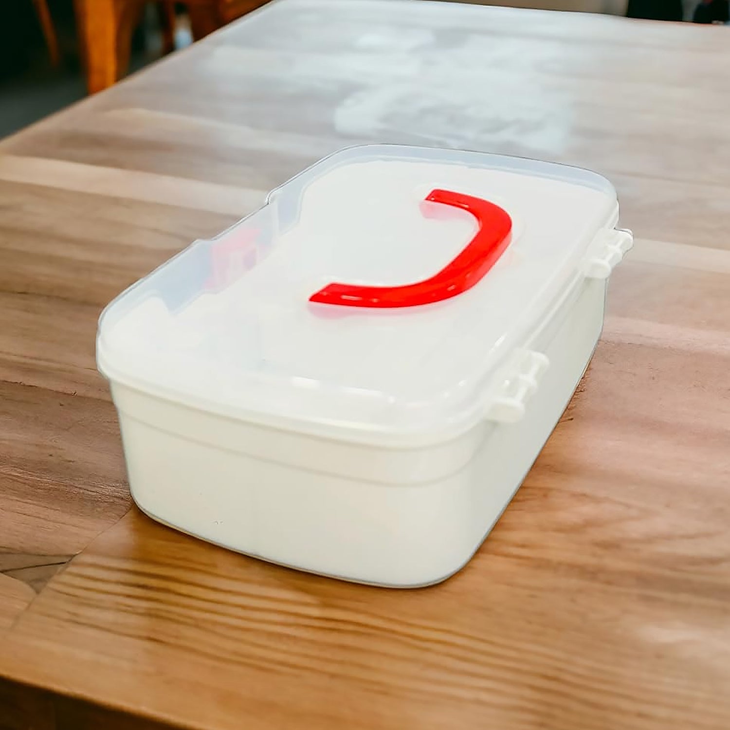 Medical Storage Box