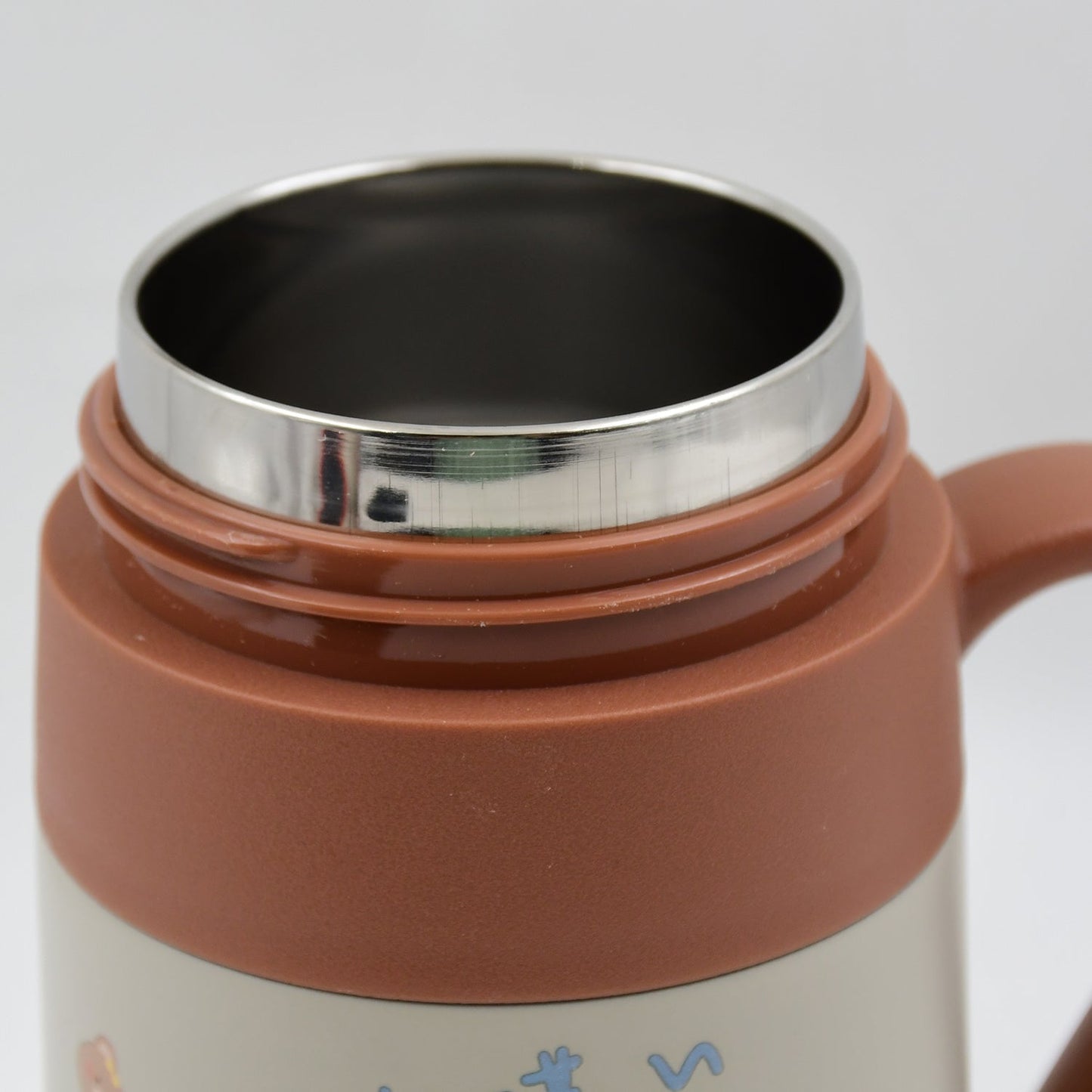 Insulated Stainless Steel Bottle