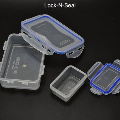 Airtight Lunch Box with Container