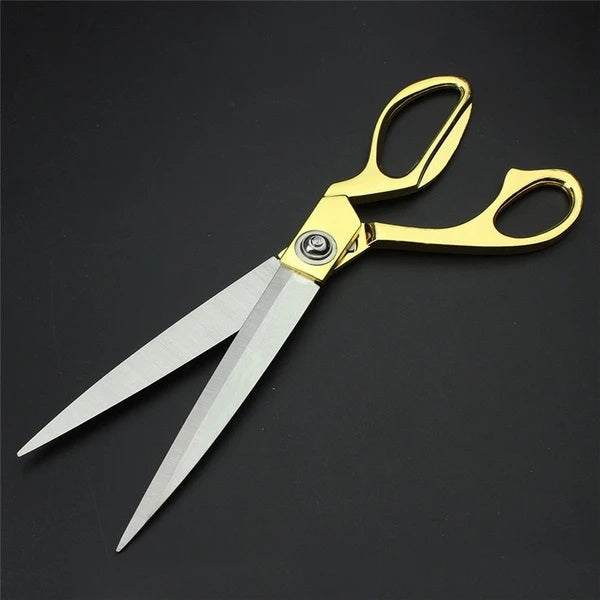 Stainless Steel Tailoring Scissor