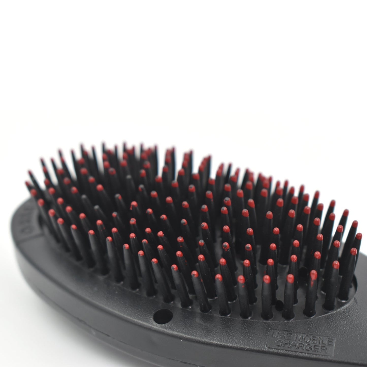 Electric Vibrating Hair Massager Comb