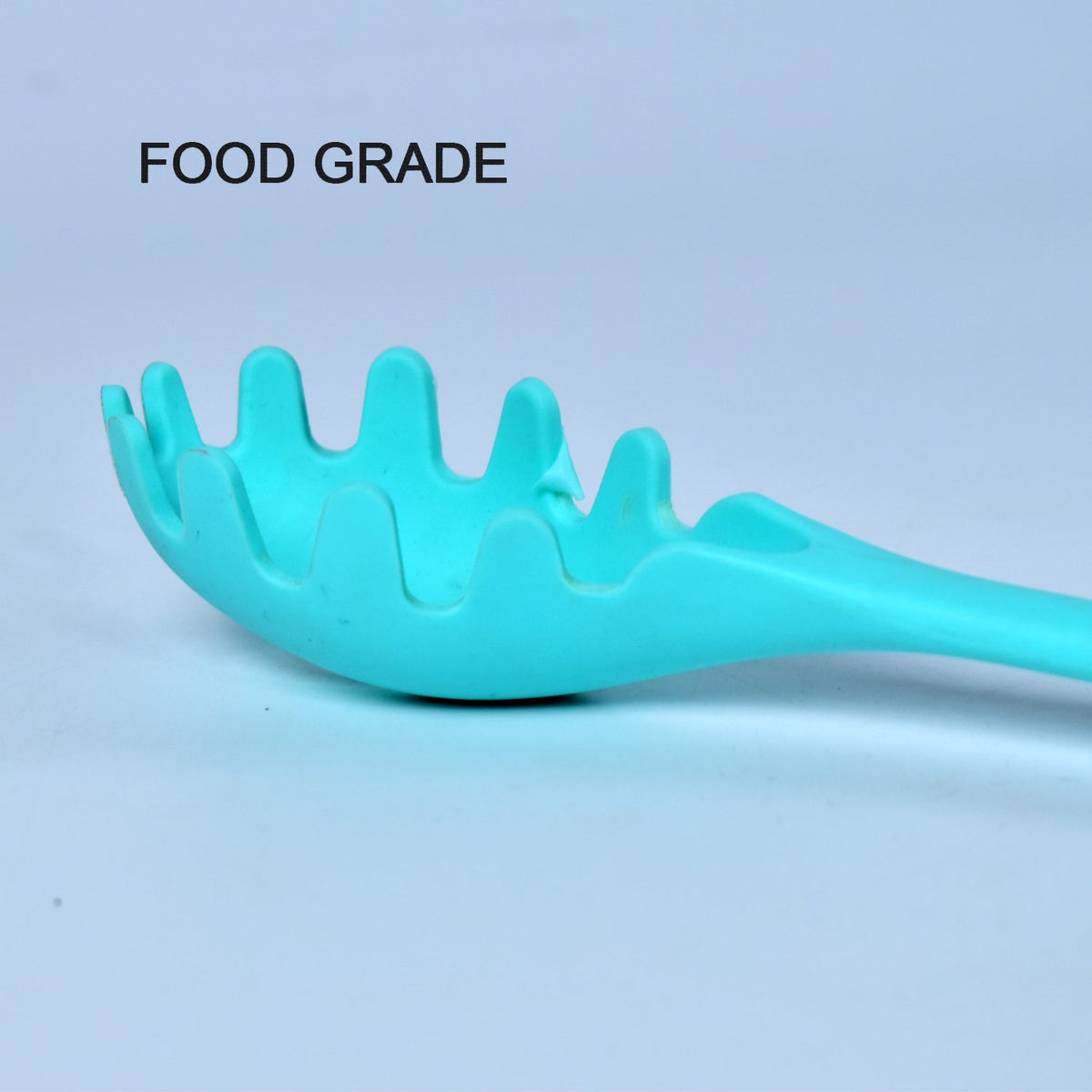 Heat-Resistant Pasta Fork – 29cm
