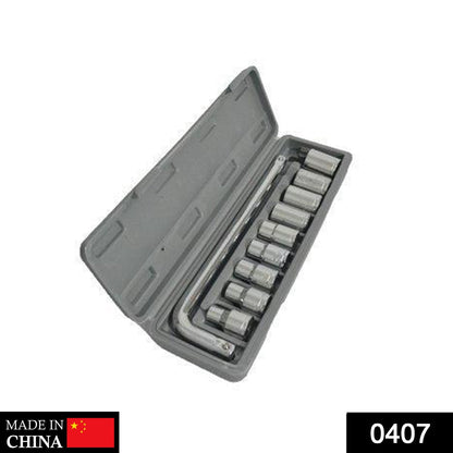 Socket Wrench Set