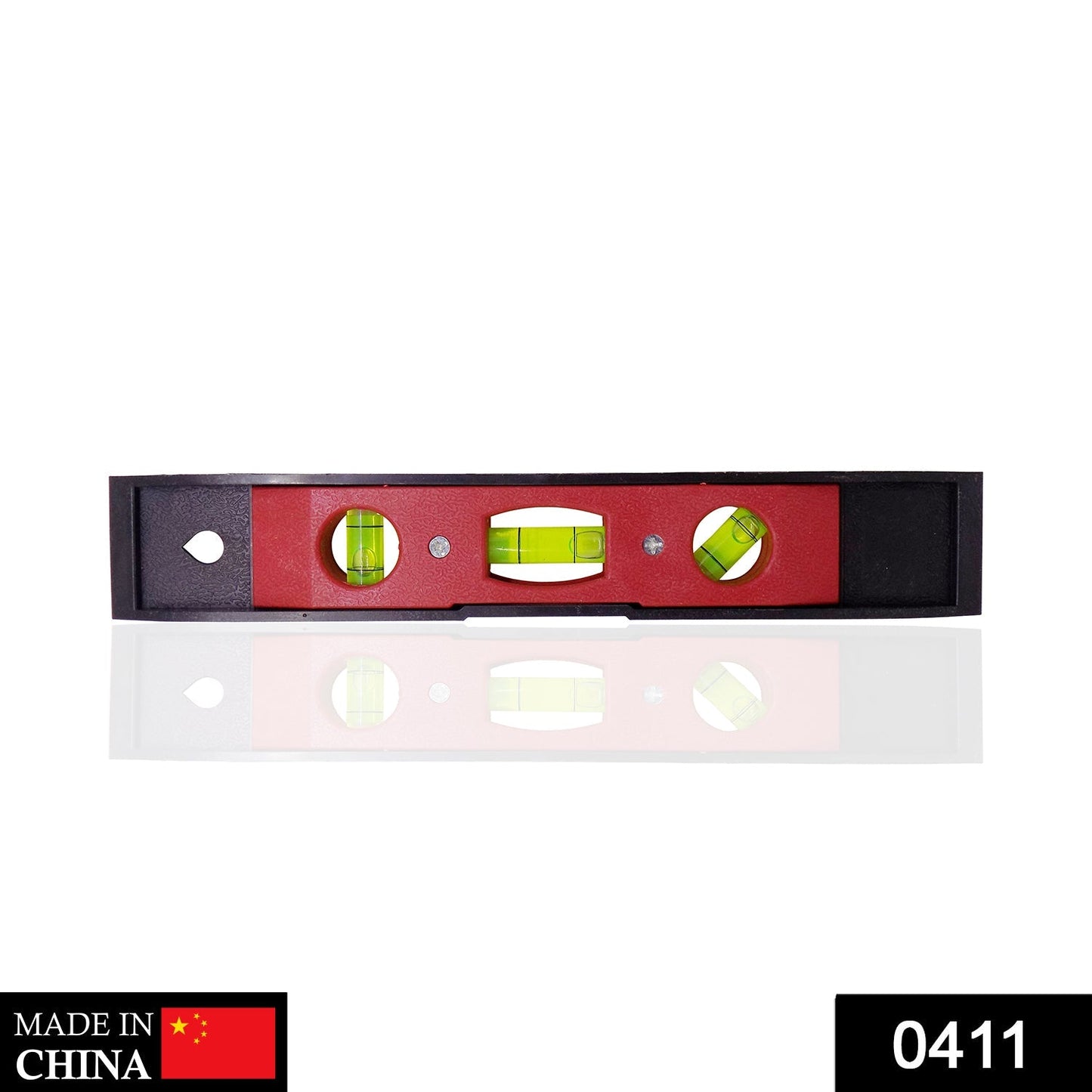 Pocket Torpedo Level