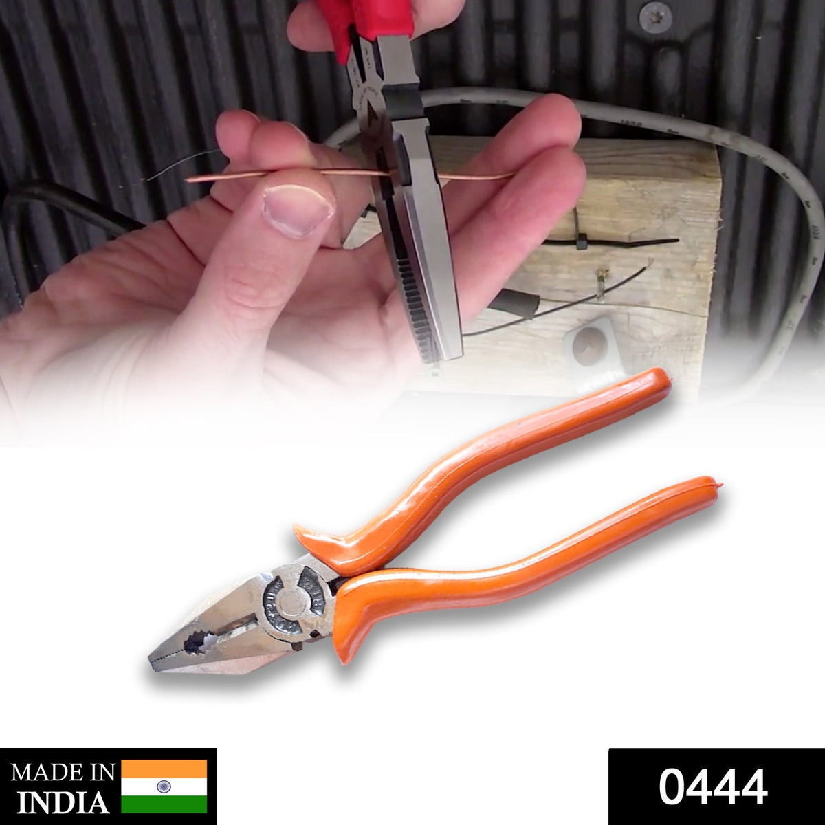Combination Pliers – Multipurpose