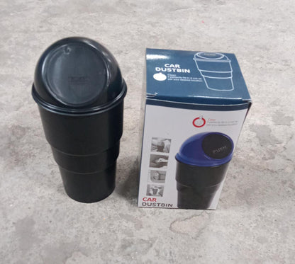 537 Car Dustbinmini Car Trash Bincar Ashtray