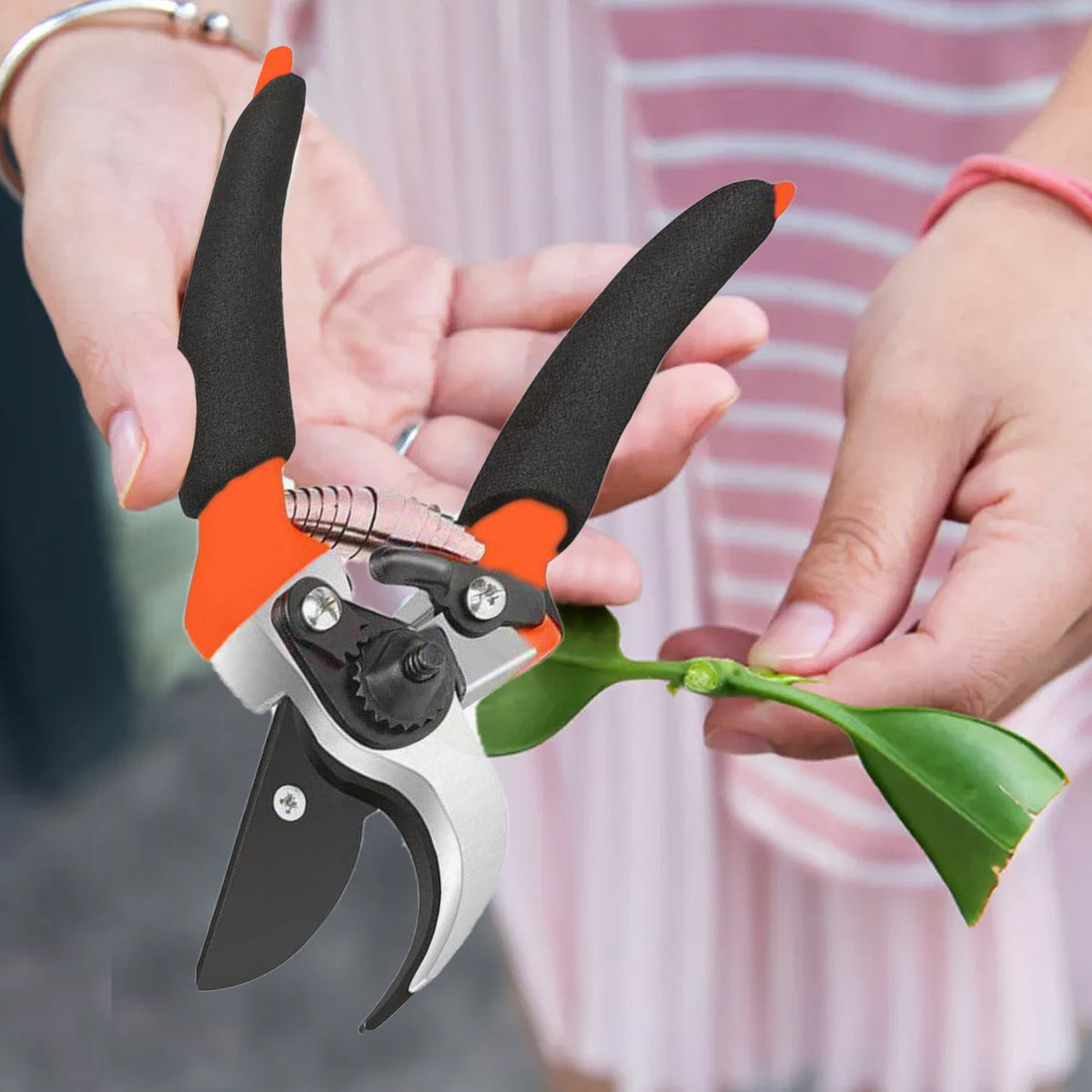 Garden Cutter Pruners