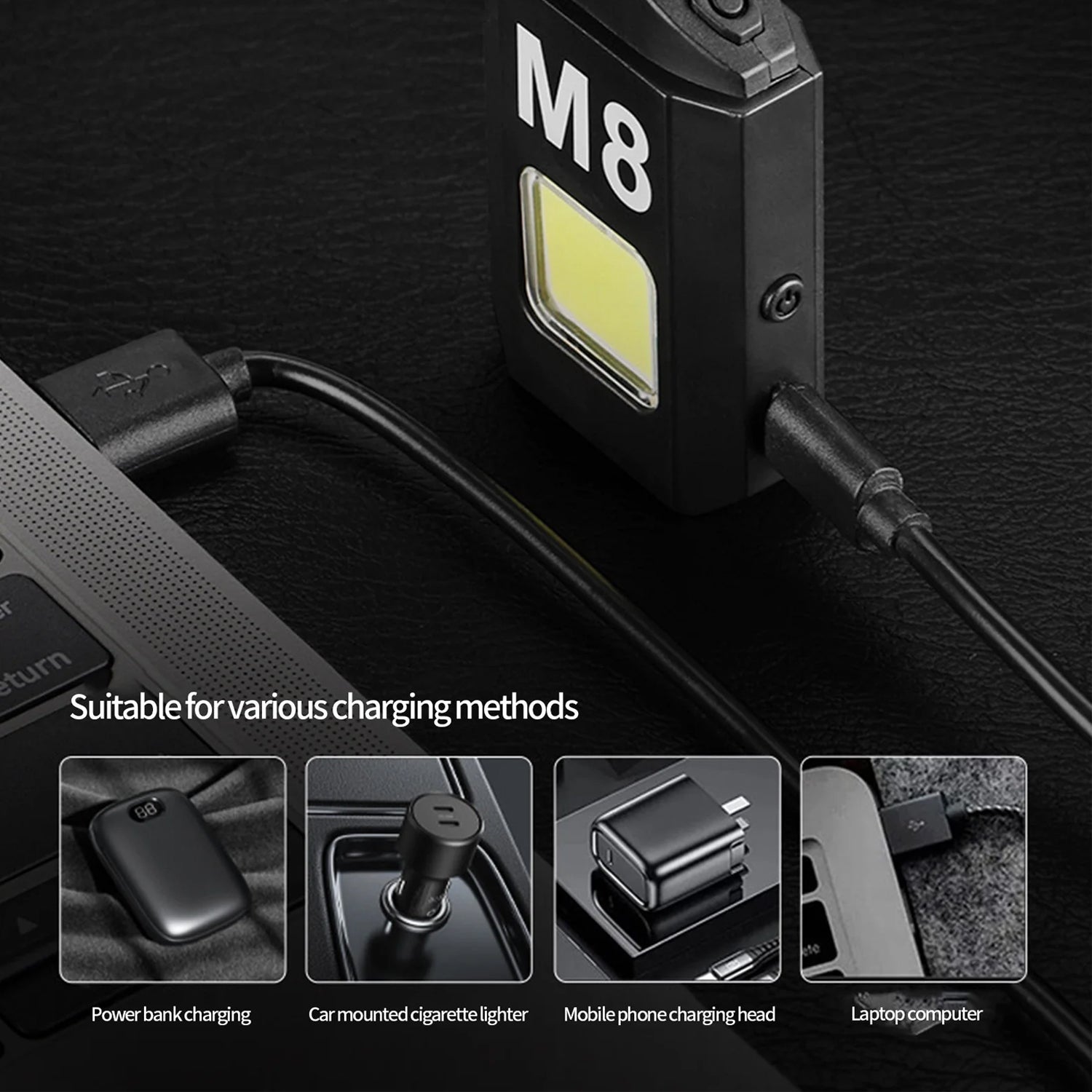 Portable Mini Lighter