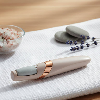 Flewless Pedi Tool