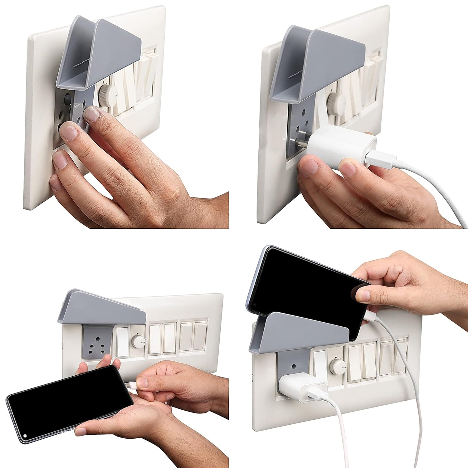 Wall Charging Stand
