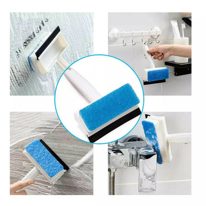 2-in-1 Cleaning Brush