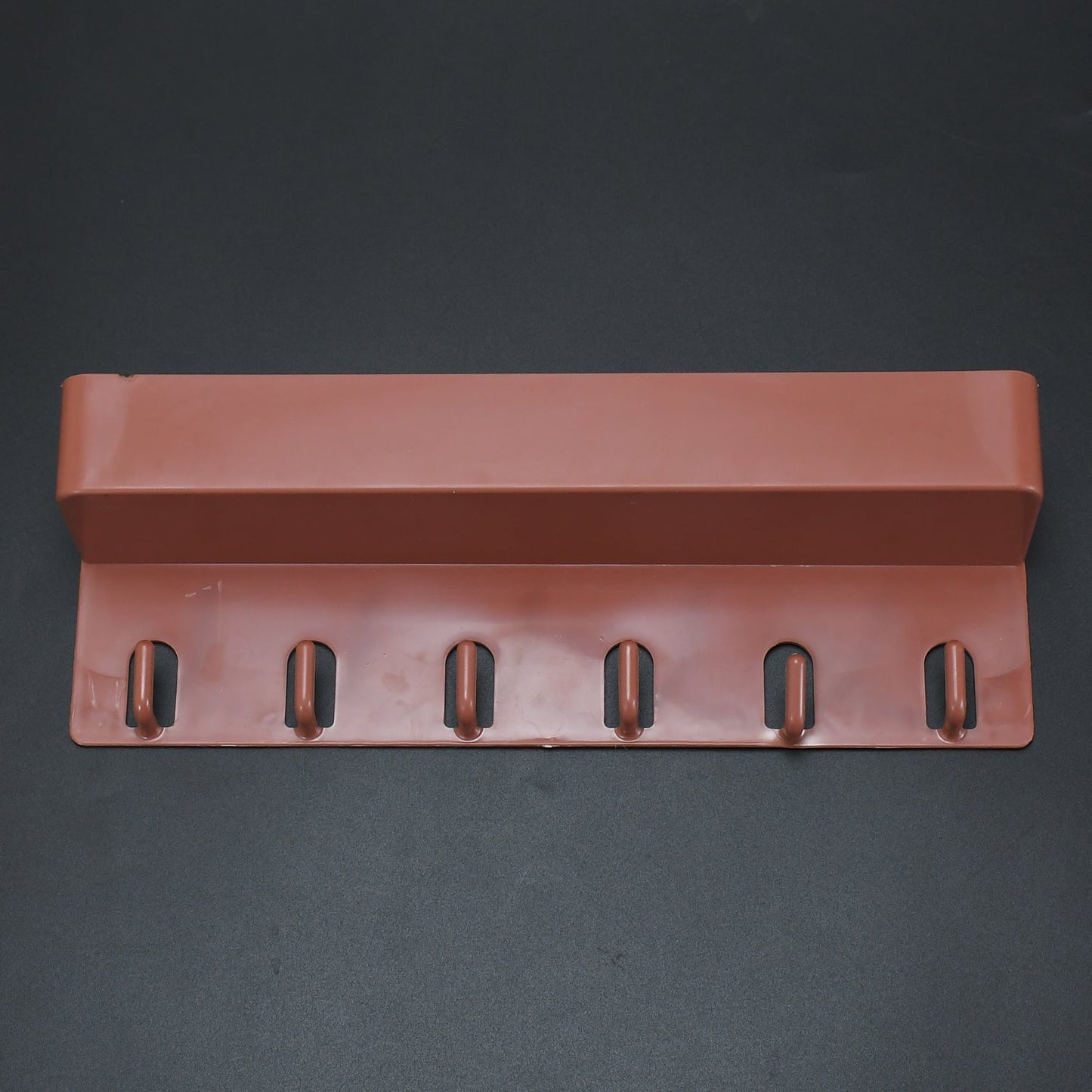 6-Hook Wall Key Holder
