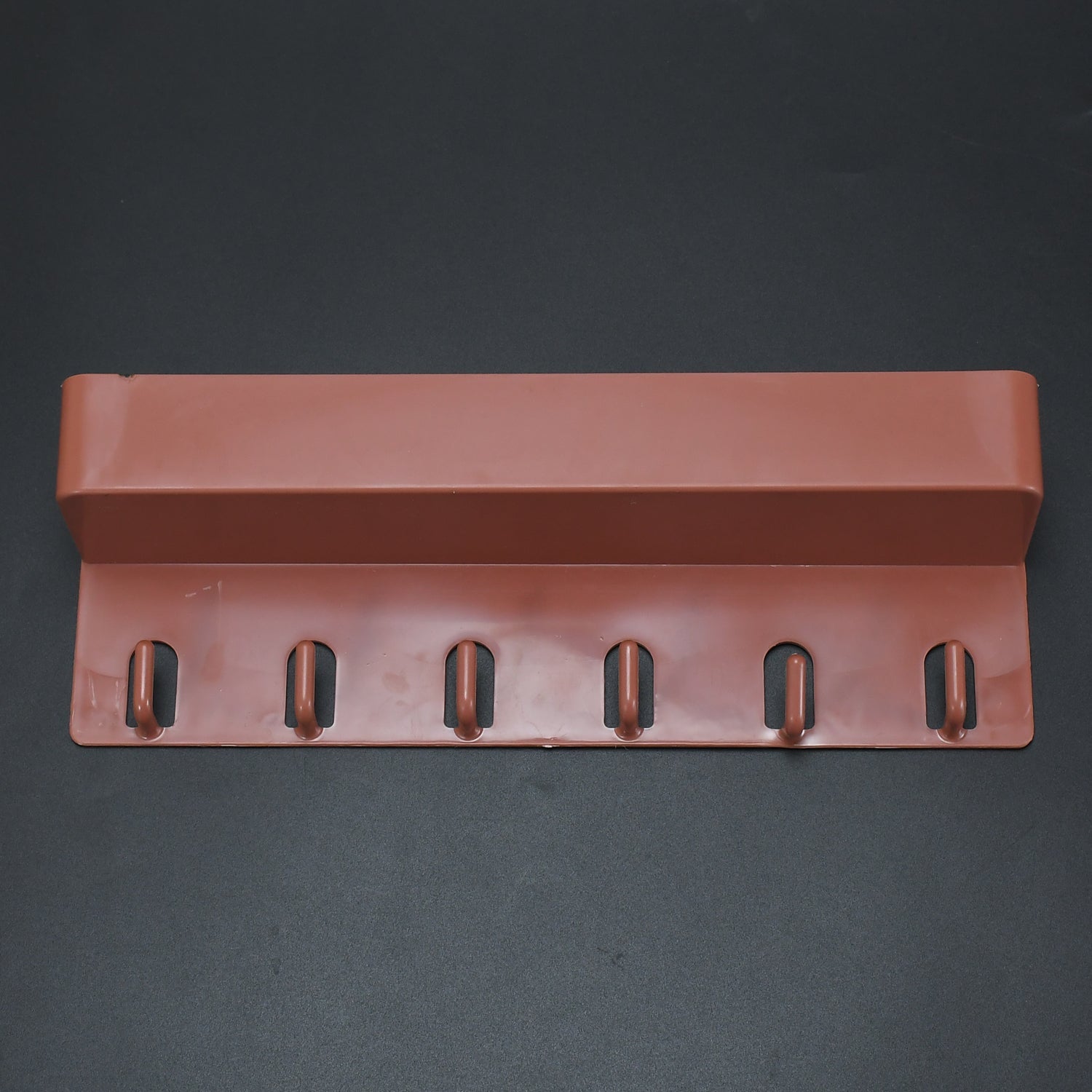 6-Hook Wall Key Holder