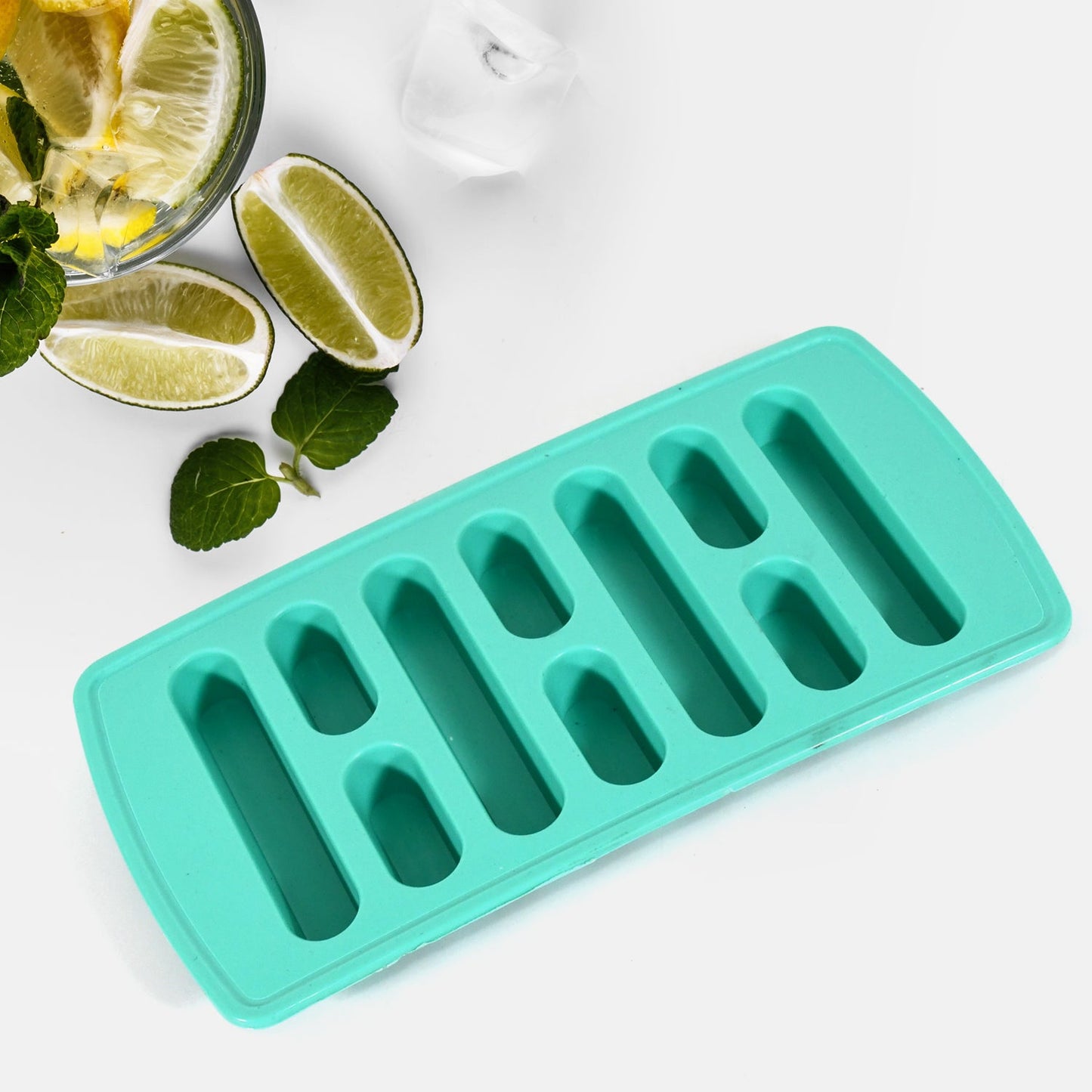 Fancy Ice Cube Tray