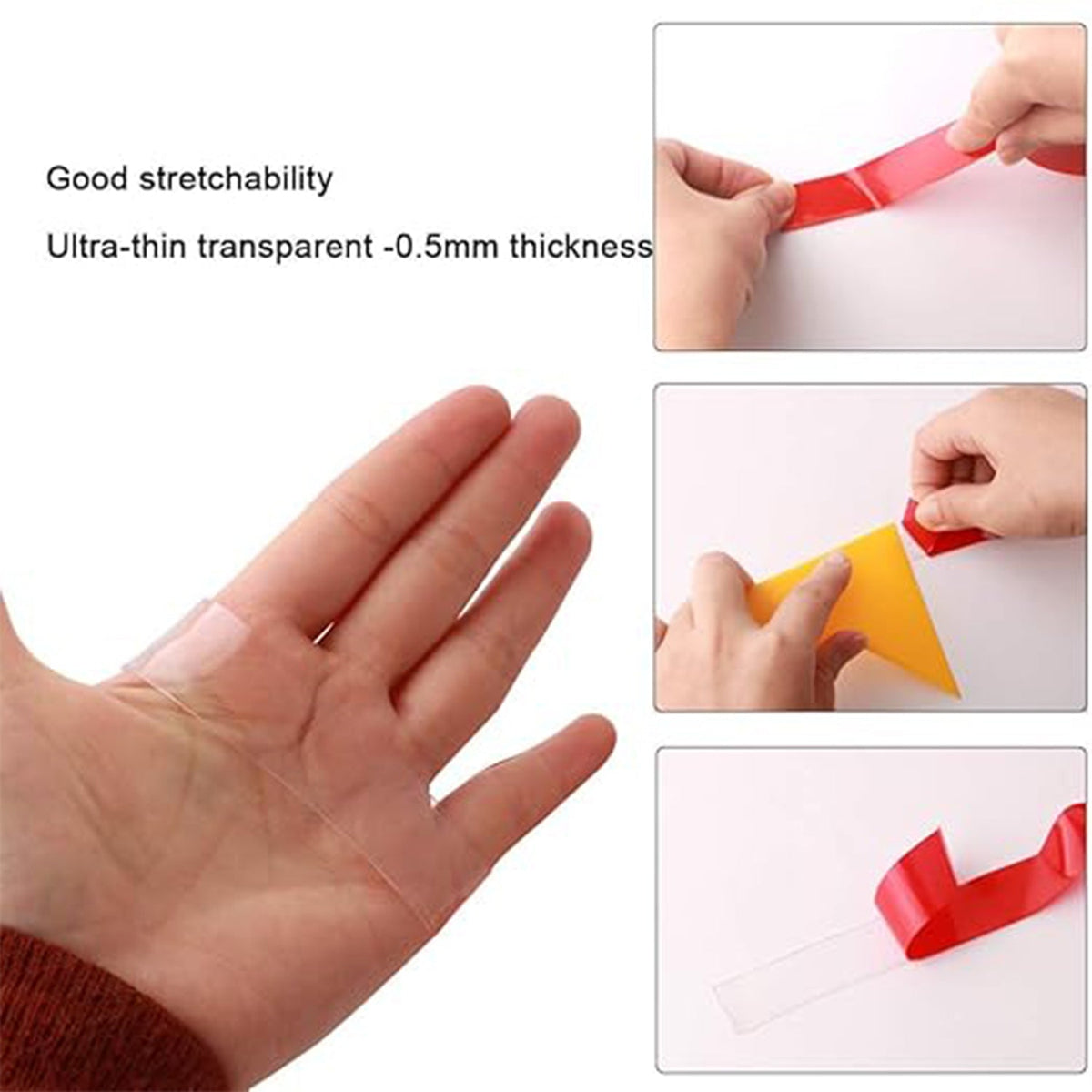 Foam Mounting Tape