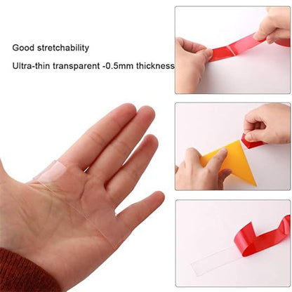 Foam Mounting Tape