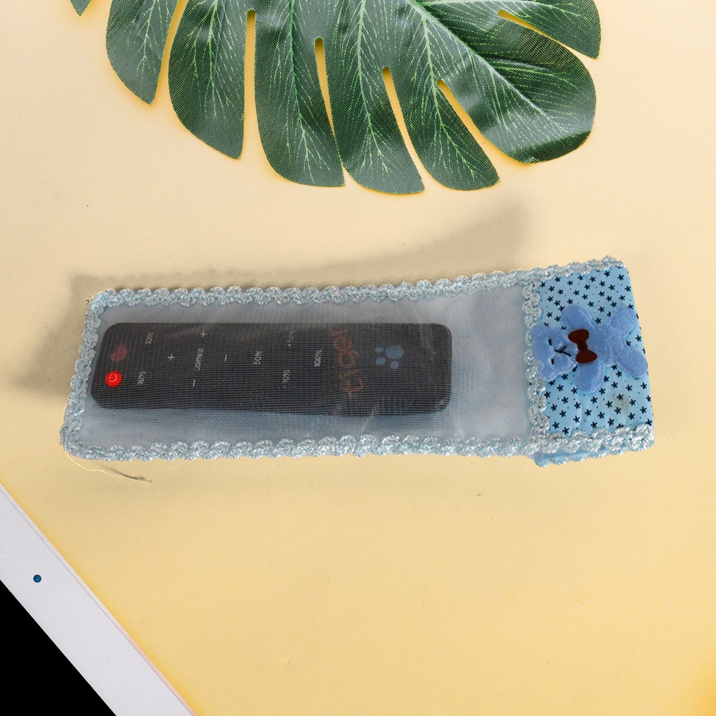 Remote Control Cover