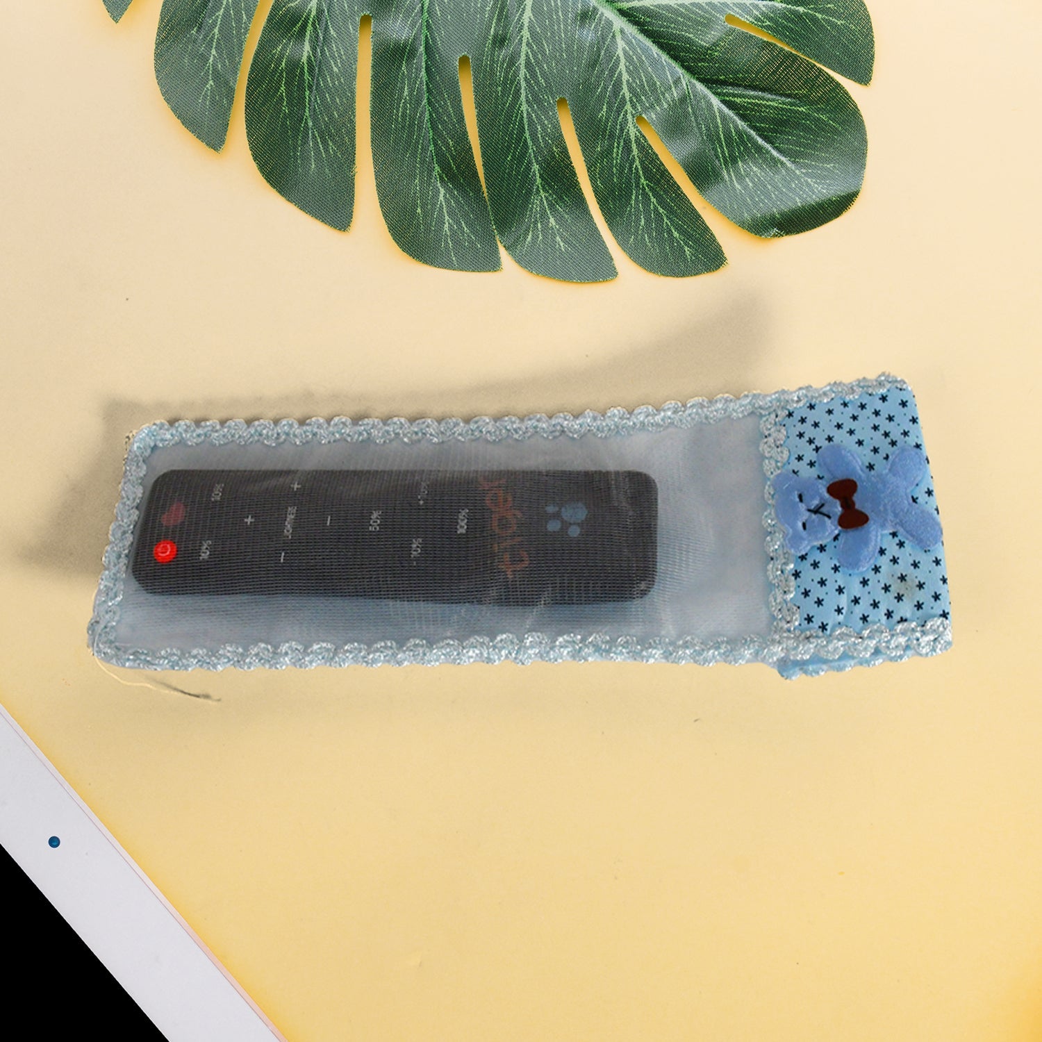 Remote Control Cover