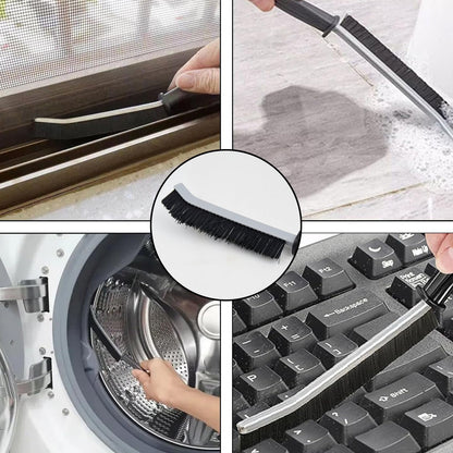 Ultra-Slim Gap Cleaning Brush