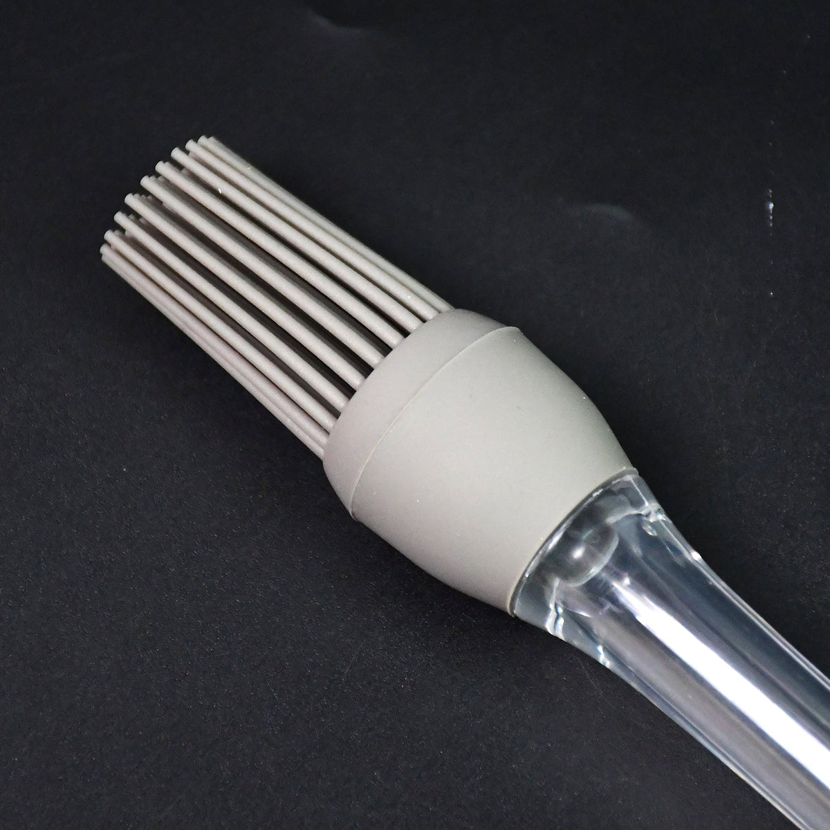 Silicone Oil Brush Tool