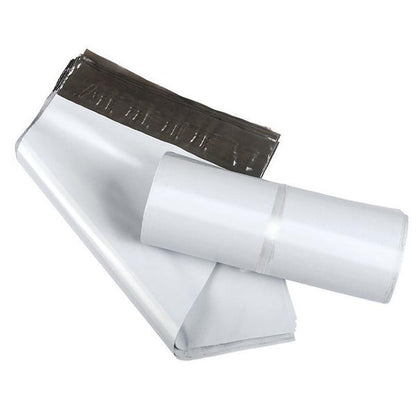 POD Pouch Tamper-Proof Courier Bags (100 Pcs)