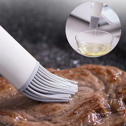Silicone Basting Brush