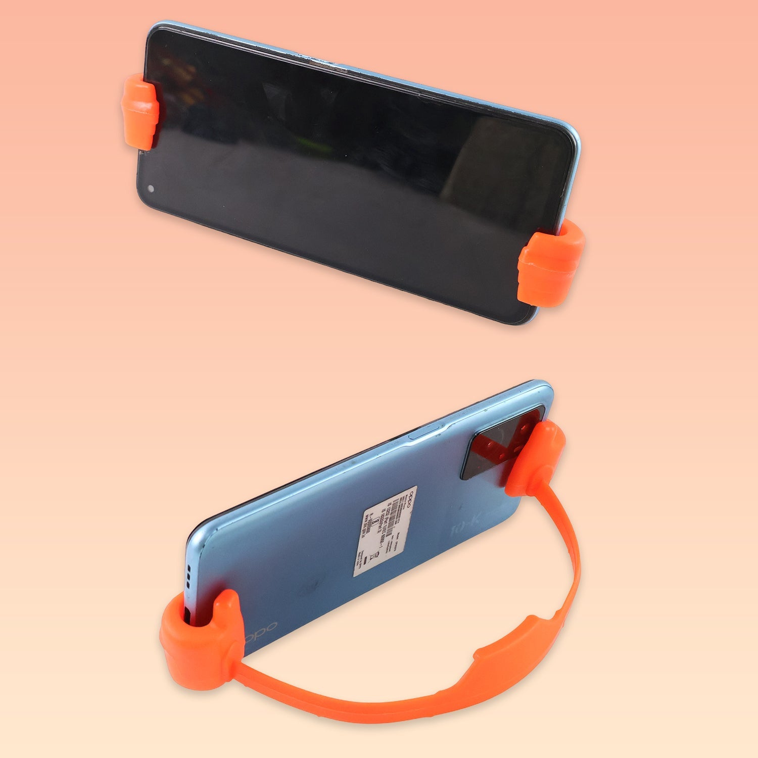 Thumbs Up Phone Stand